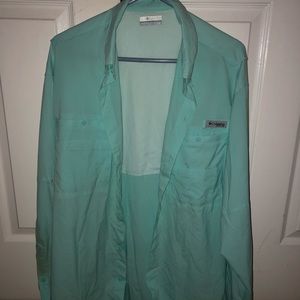Columbia PFG